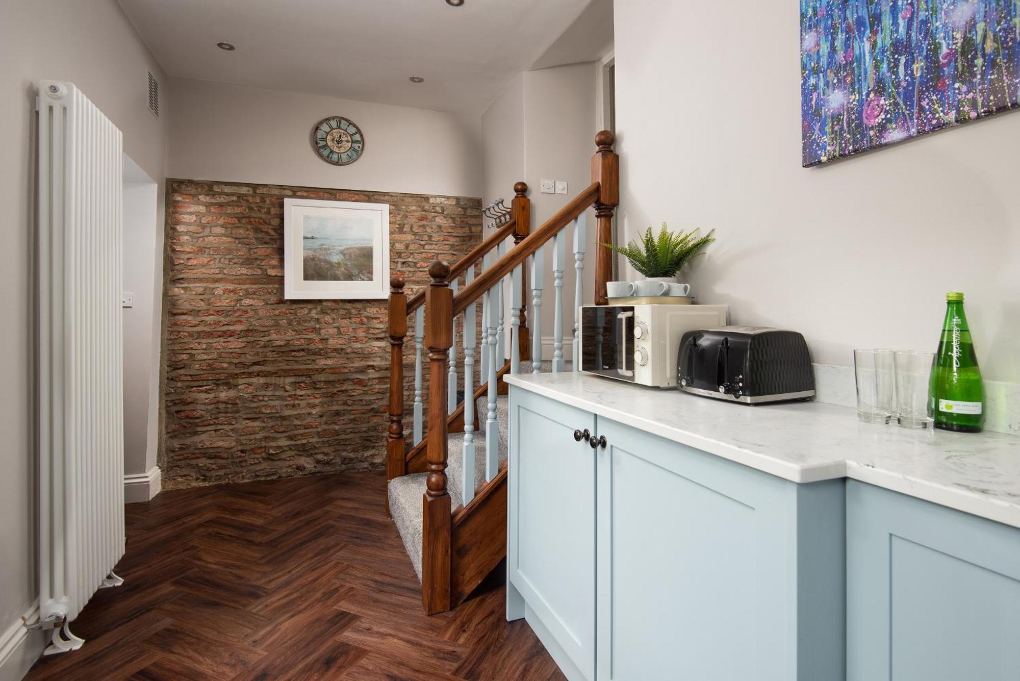 Owl Cottage มอร์เพท ภายนอก รูปภาพ